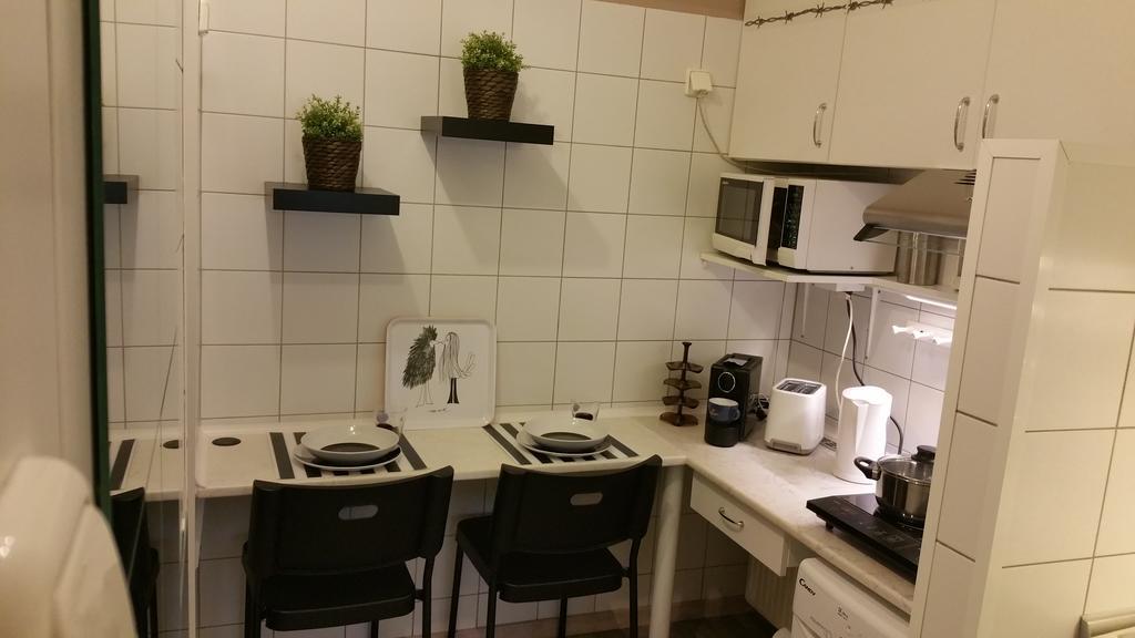 Apartment Patricia With Garden Budapeszt Zewnętrze zdjęcie